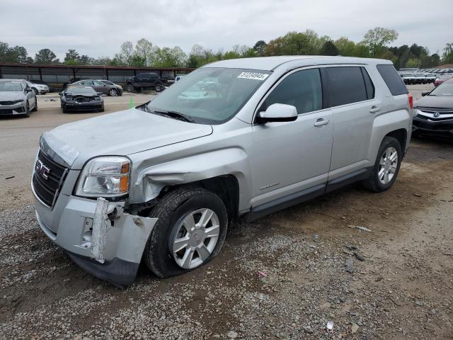 GMC TERRAIN SL