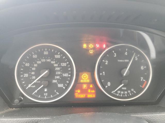 2013 BMW X5 XDRIVE5 - 5UXZV8C55DL899584