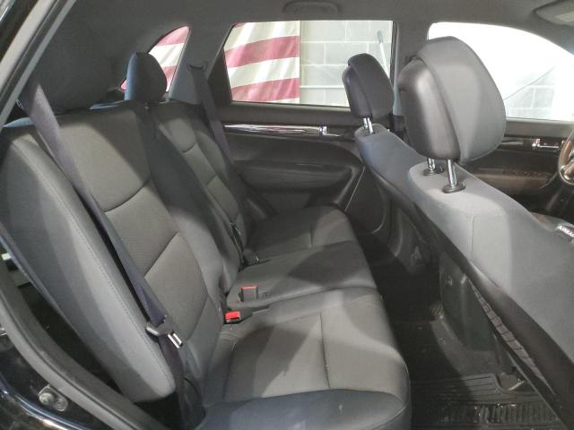 2013 KIA SORENTO LX #3287841090