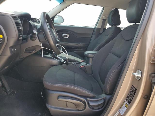 2015 KIA SOUL - KNDJN2A24F7142238