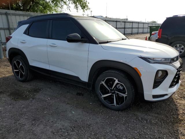 Vin: kl79mtsl0pb087429, lot: 51286765, chevrolet trailblzr rs 20234