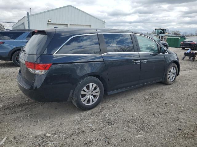 Vin: 5fnrl5h69fb039152, lot: 53232095, honda all models exl 20153