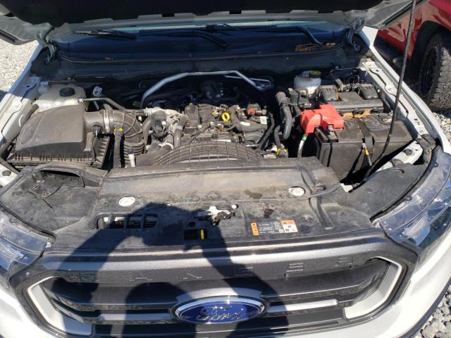 2022 FORD RANGER XL - 1FTER4FH7NLD23189