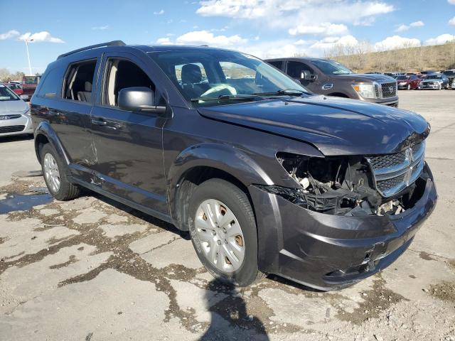 Vin: 3c4pdcab2jt183698, lot: 54094555, dodge journey se 20184
