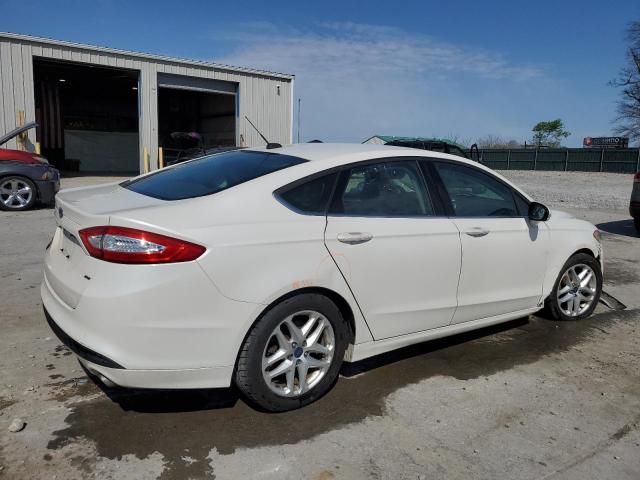 Vin: 1fa6p0h74f5120974, lot: 52536445, ford fusion se 20153