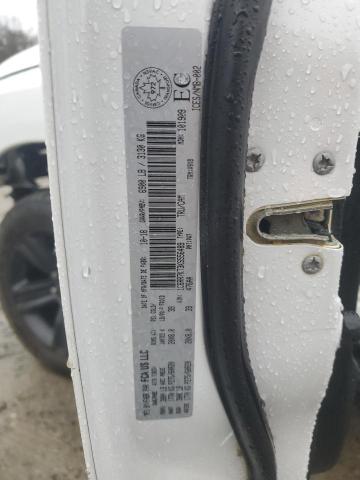 2019 RAM 1500 CLASS - 1C6RR7KT3KS556489