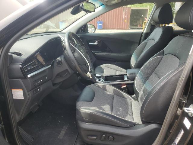 2022 KIA NIRO S KNDCC3LG9N5142145