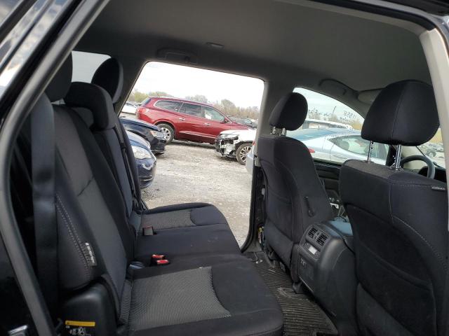 2019 NISSAN PATHFINDER - 5N1DR2MMXKC603633