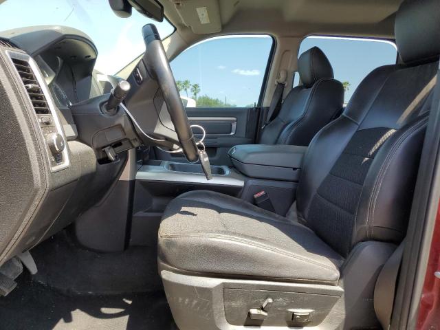 2018 RAM 1500 SLT - 1C6RR6LT5JS251762