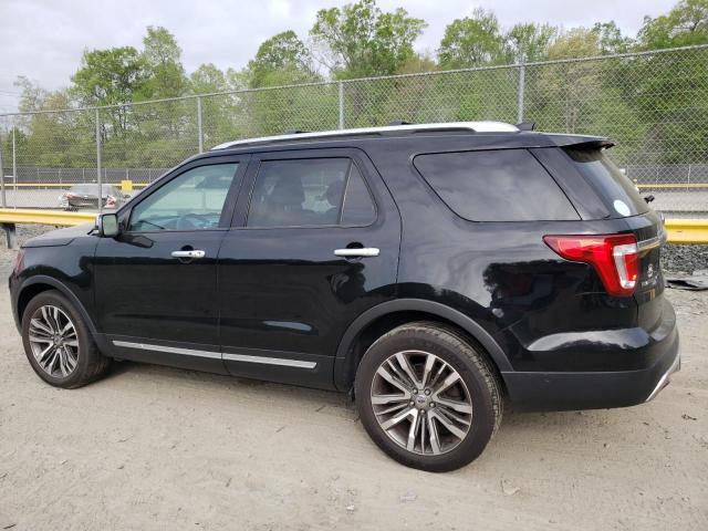 2017 FORD EXPLORER P - 1FM5K8HT9HGD50285