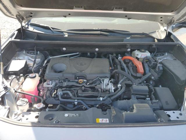 2020 TOYOTA RAV4 XSE - 4T3EWRFV2LU002148