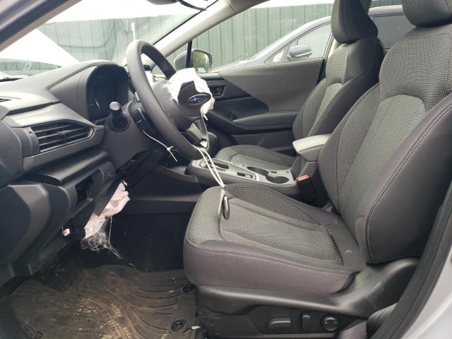 2024 SUBARU CROSSTREK - JF2GUADC1R8263773