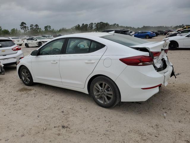 2018 HYUNDAI ELANTRA SE - 5NPD84LF1JH274765