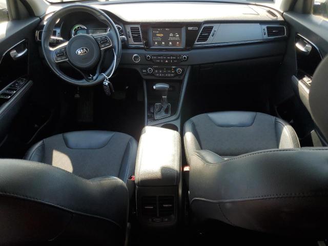 2017 KIA NIRO EX - KNDCC3LC9H5065326