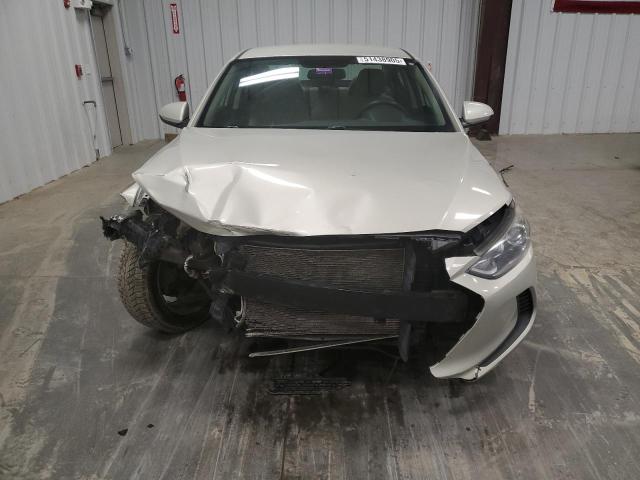2017 HYUNDAI ELANTRA SE - 5NPD84LF3HH088719