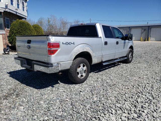Vin: 1ftfw1ev9afa83168, lot: 53471935, ford f-150 supercrew 20103