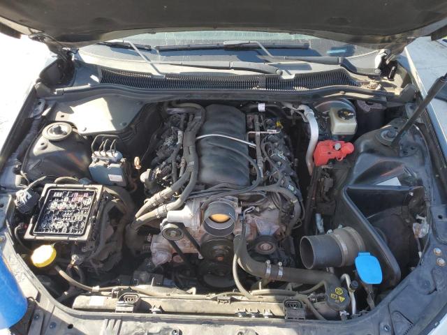 2015 CHEVROLET SS 6G3F15RW3FL115228