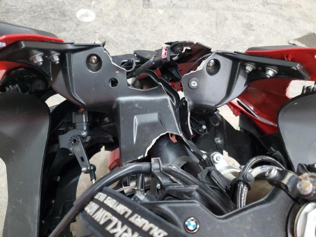 2024 BMW S 1000 RR - WB10E6302R6J59321