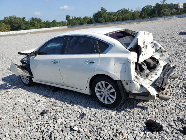 Vin: 1n4al3ap3gn313703, lot: 54820355, nissan altima 2.5 20162