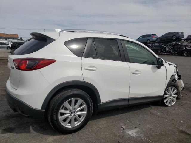 Vin: jm3ke2cy3e0382398, lot: 53503905, mazda cx-5 touring 20143