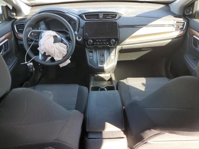 2021 HONDA CR-V EX - 7FART6H52ME010266