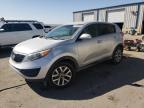 2016 KIA SPORTAGE L - KNDPB3AC2G7836932