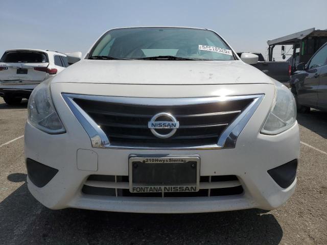2016 NISSAN VERSA S - 3N1CN7AP0GL823885