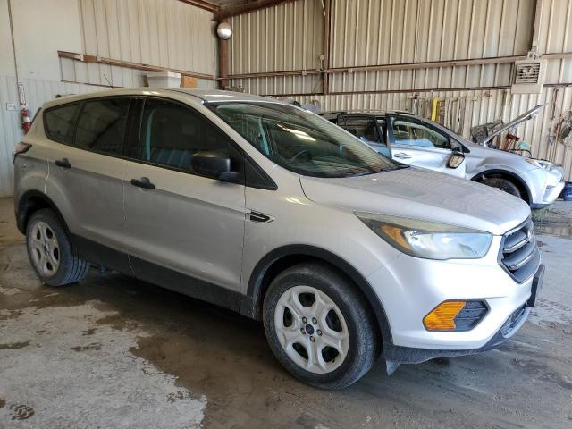Vin: 1fmcu0f7xjua09302, lot: 54260785, ford escape s 20184