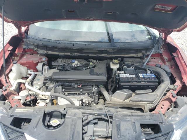 2016 NISSAN ROGUE S - JN8AT2MT6GW007557
