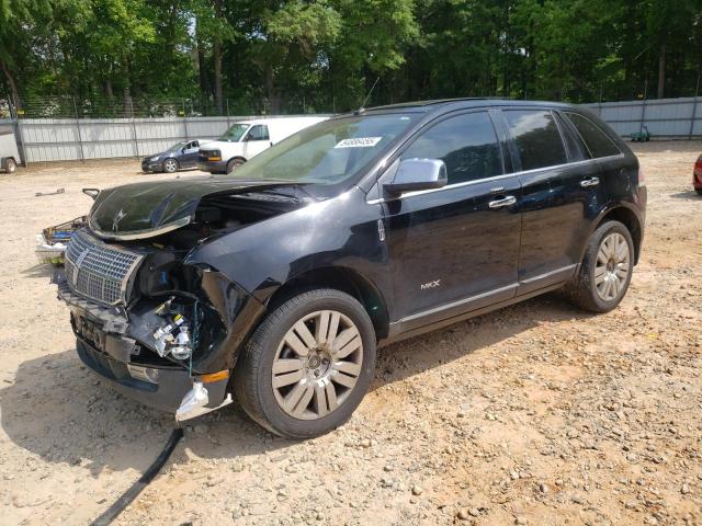 LINCOLN MKX