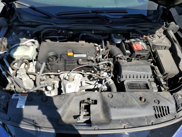 2018 HONDA CIVIC LX - 19XFC2E59JE017311