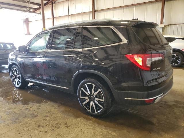 Vin: 5fnyf6h97mb064468, lot: 53073915, honda pilot touring 20212