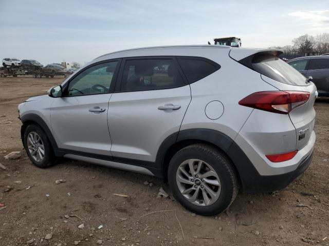 2017 HYUNDAI TUCSON LIM - KM8J3CA45HU323605