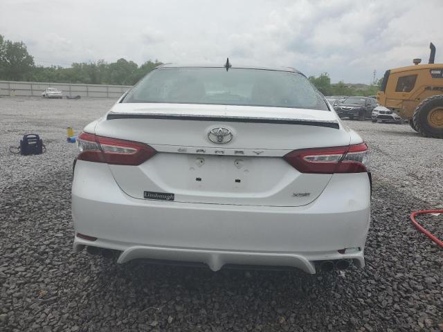 2020 TOYOTA CAMRY XSE - 4T1K61AK4LU382894