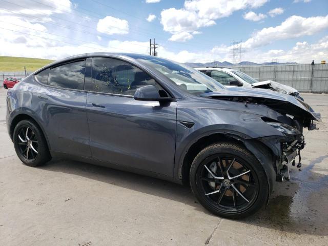 Vin: 7saygdef0pa049858, lot: 53919495, tesla model y 20234