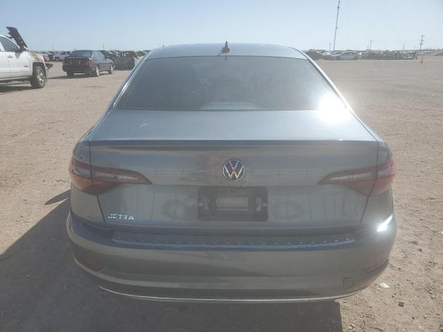 2021 VOLKSWAGEN JETTA - 3VWC57BU8MM097231