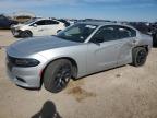 2019 DODGE CHARGER SX - 2C3CDXBG7KH616883