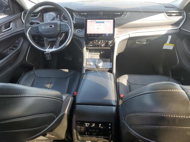 2023 JEEP GRAND CHER 1C4RJKBG9P8799542