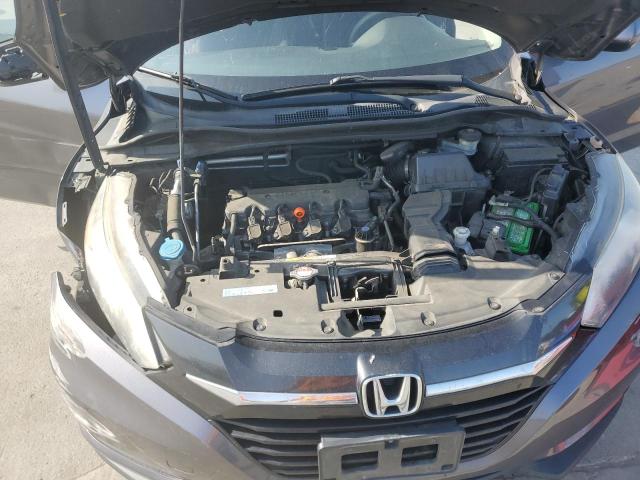 2016 HONDA HR-V LX - 3CZRU5H33GM752008