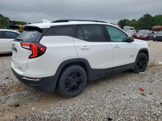 Vin: 3gkalyeg9pl230220, lot: 51792825, gmc terrain at at4 20233
