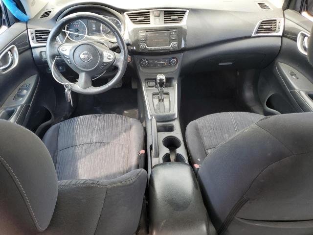 2016 NISSAN SENTRA S - 3N1AB7AP0GL664656