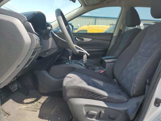 2015 NISSAN ROGUE S - KNMAT2MT2FP514511