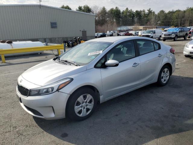 KIA FORTE LX