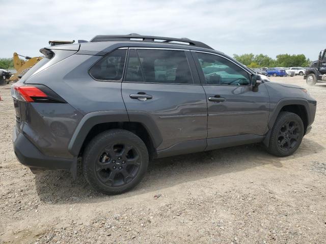 Vin: 2t3s1rfv1mw167370, lot: 51682805, toyota rav4 trd off road 20213