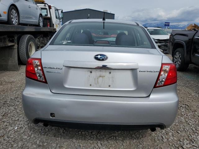 2019 SUBARU IMPREZA 2. JF1GE6B63BH516822
