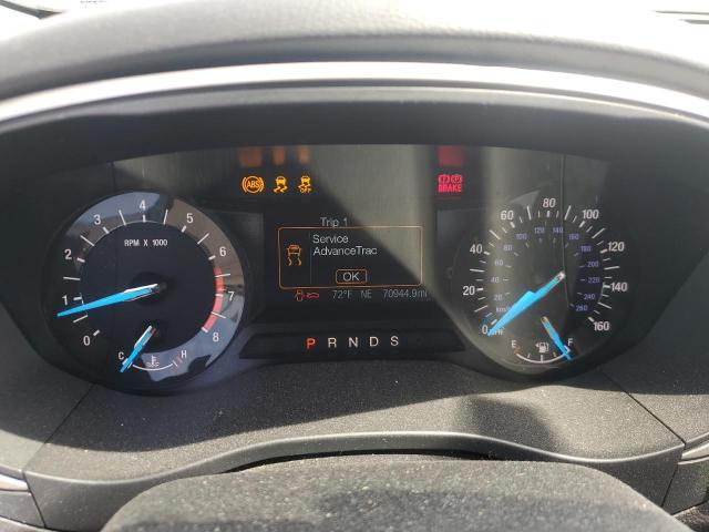 2015 FORD FUSION SE - 3FA6P0HD3FR269850