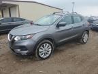 2020 NISSAN ROGUE SPOR - JN1BJ1CV5LW544369