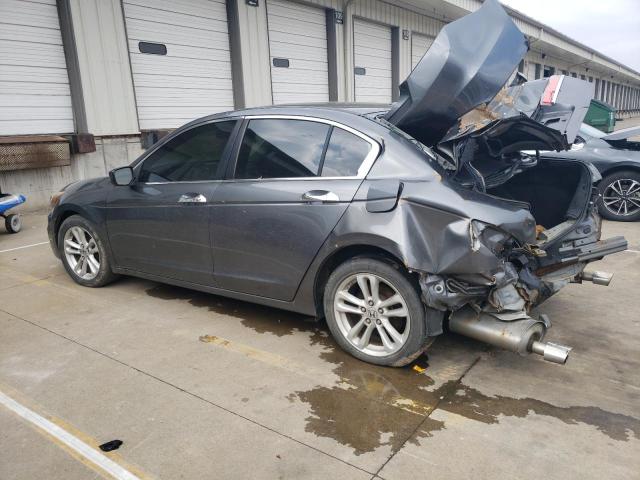Vin: 1hgcp3f81ba020568, lot: 52579955, honda accord exl 20112