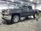 2016 CHEVROLET 1500 - 3GCUKRECXGG111003