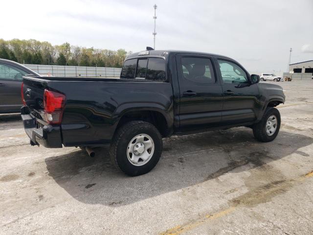 Vin: 3tmcz5an2pm536952, lot: 54231125, toyota tacoma double cab 20233